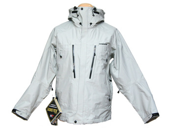 Jaqueta Trangoworld GTX Tibet 110