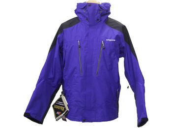 Jaqueta Trangoworld GTX Tibet 121