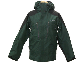 Jaqueta Trangoworld GTX Tibet 123