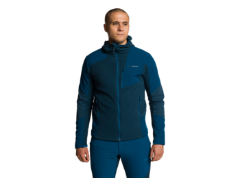 Jaqueta Trangoworld GUILIN 720