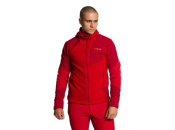 Jaqueta Trangoworld GUILIN 730