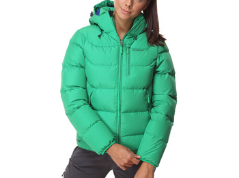 Jaqueta Trangoworld Heim 3J0