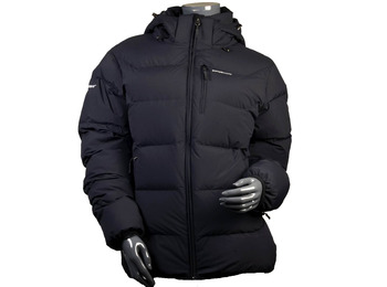 Jaqueta Trangoworld Heim 611