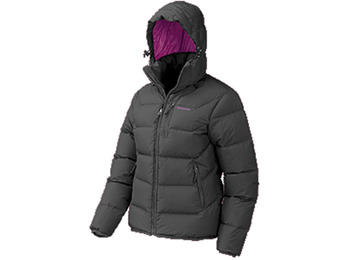 Jaqueta Trangoworld Heim 65J