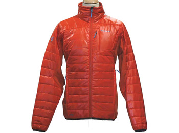 Jaqueta Trangoworld Iaro 4AA