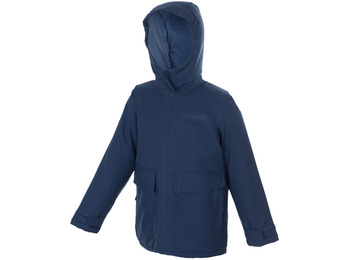 Trangoworld Casaco Ibias Termic 110