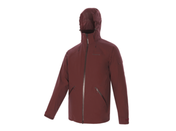 Chaqueta Trangoworld Inner Plus Gandak Complete 170