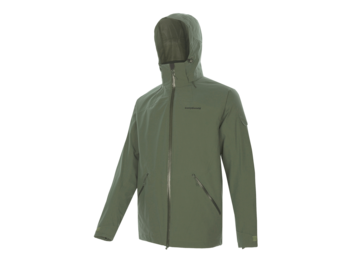 Chaqueta Trangoworld Inner Plus Gandak Complete 190