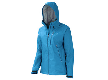 Chaqueta Trangoworld Inner Plus Gessi 1C0