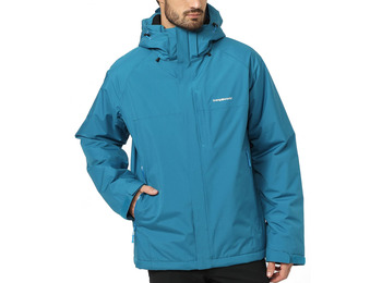 Chaqueta Trangoworld Inner Plus Angle Termic 2Y0