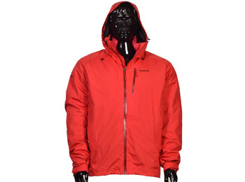 Chaqueta Trangoworld Inner Plus Issi Complete 290