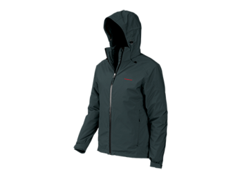 Chaqueta Trangoworld Inner Plus Loon Completo 2B0