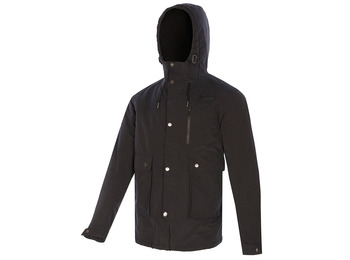Jaqueta Trangoworld Inner Plus Padma Termic 610