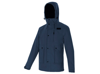 Jaqueta Trangoworld Inner Plus Padma Termic 650