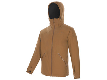 Jaqueta Trangoworld Inner Plus Quercus Termic 180