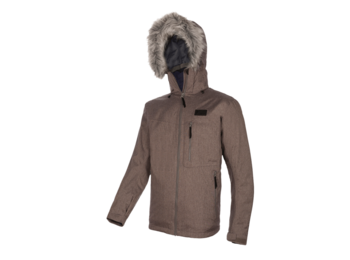 Chaqueta Trangoworld Inner Plus Tivoli Complete 120