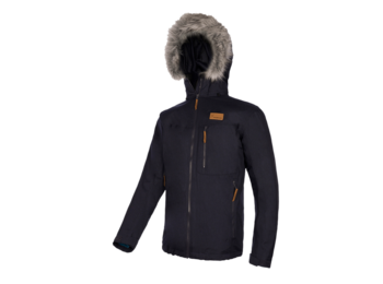 Chaqueta Trangoworld Inner Plus Tivoli Complete 140