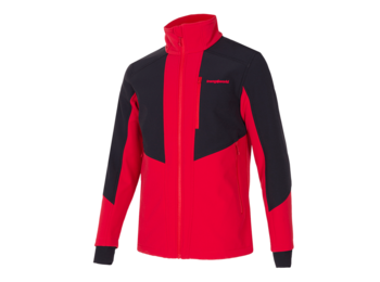 Jaqueta Trangoworld Karun 841