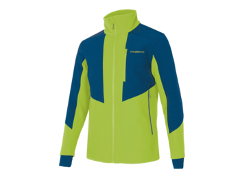 Jaqueta Trangoworld Karun 862