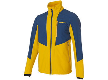 Trangoworld Casaco Karun 897