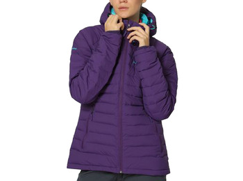 Jaqueta Trangoworld Kasai 680