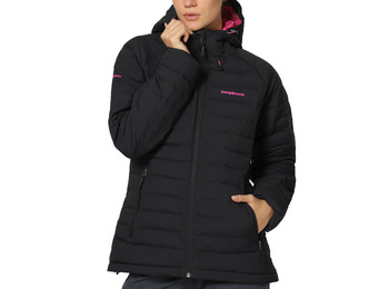 Jaqueta Trangoworld Kasai DS 610