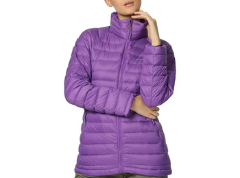 Jaqueta Trangoworld Kebne 4JC