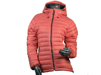 Jaqueta Trangoworld Kebne FT 6N0