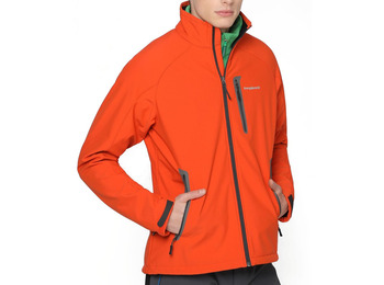 Jaqueta Trangoworld Kedy Jorasse 280