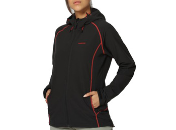 Jaqueta Trangoworld Kitka 310