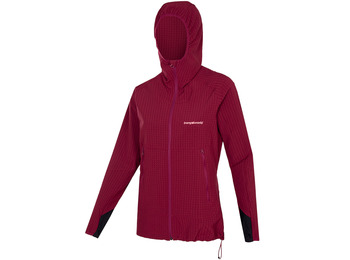 Jaqueta Trangoworld Kyashar 1B0