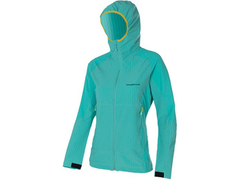 Trangoworld Casaco Kyashar SF 1F0