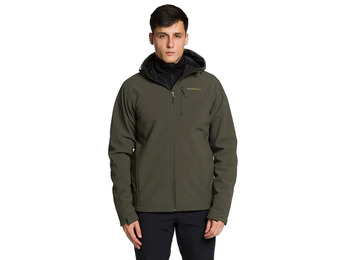 Jaqueta Trangoworld LANARCE 91Y