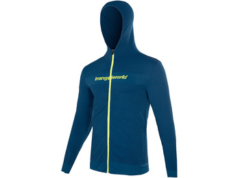 Jaqueta Trangoworld Lanes 160