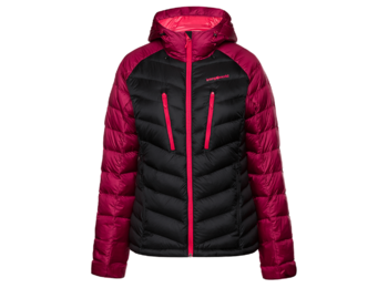 Trangoworld Casaco Leynar 21B