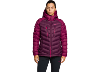 Jaqueta Trangoworld LEYNAR 7A7