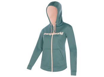 Jaqueta Trangoworld Liena 51B