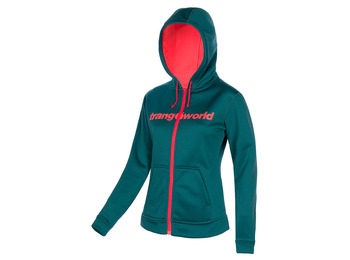 Jaqueta Trangoworld Liena 5AY