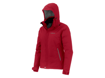 Jaqueta Trangoworld Llanha Termic 2X0