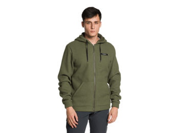 Jaqueta Trangoworld LOMPOC 130