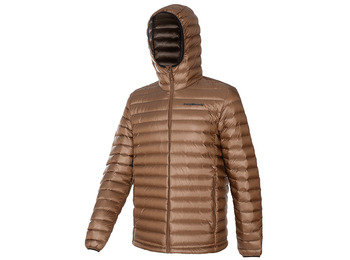 Jaqueta Trangoworld Lugano 8E0
