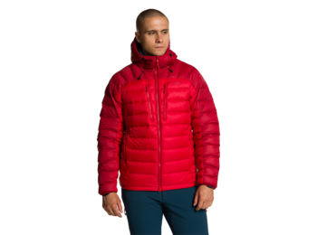 Jaqueta Trangoworld LUGO V02 723