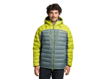 Chaqueta Trangoworld LUGO V02 7HL