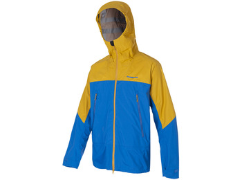 Trangoworld Casaco Lunkho 576