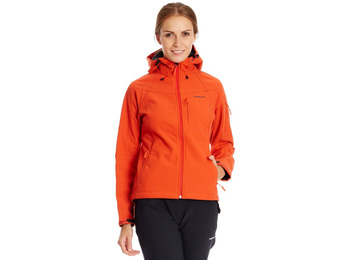 Jaqueta Trangoworld Mabha 7E0