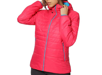 Jaqueta Trangoworld Manyara 440