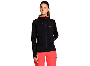 Jaqueta Trangoworld Marle 710