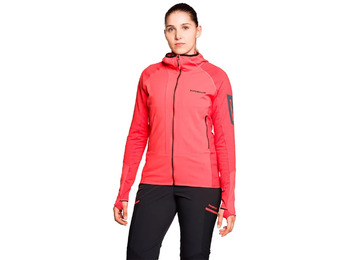 Jaqueta Trangoworld Marle 740