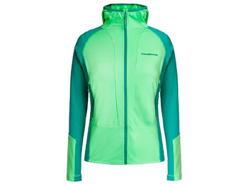 Jaqueta Trangoworld Marle 750