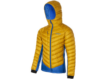Trangoworld Casaco Medel 223